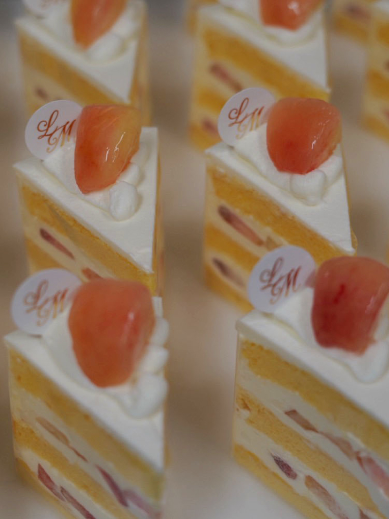 シャンティ オ ペッシェ