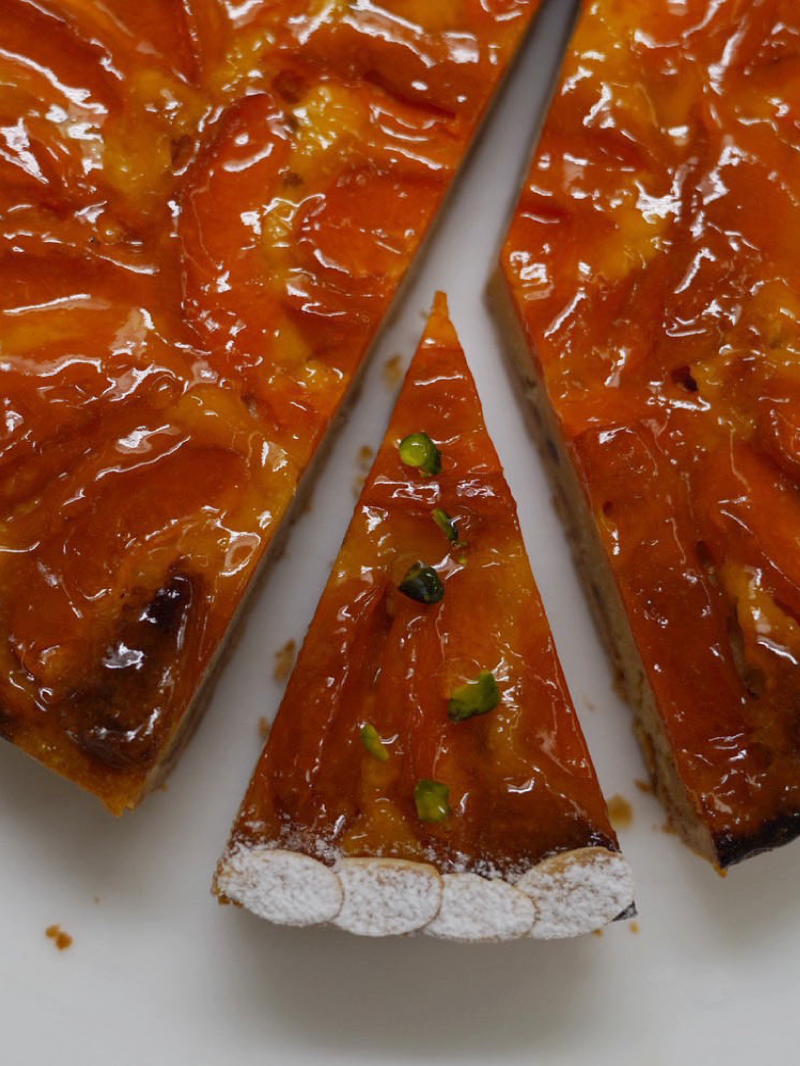 タルト ダブリコ